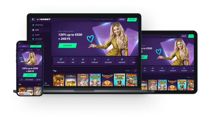 NaoBet Casino Review