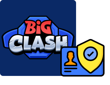 BigClash Kasino – Proces Verifikacije