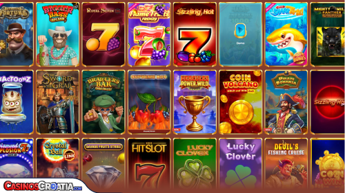 CleoBetra Casino Slots