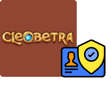 CleoBetra Casino verification