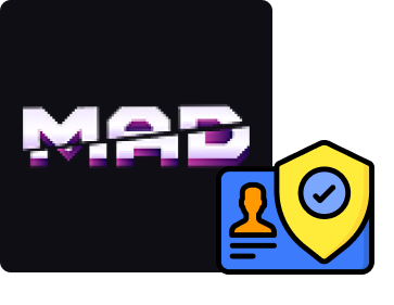 Mad Kasino – Proces Verifikacije