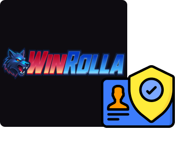 WinRolla Casino verification