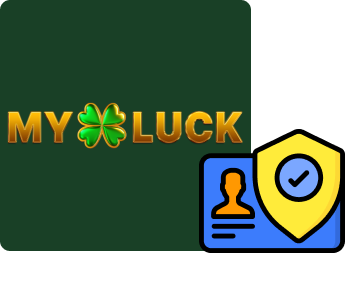 MyLuck Kasino – Proces Verifikacije