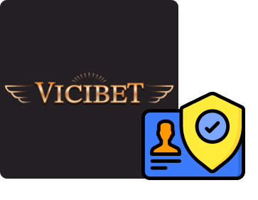 ViciBet Kasino – Proces Verifikacije