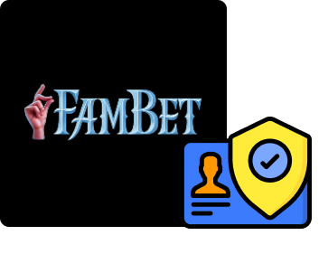FamBet Kasino – Proces Verifikacije
