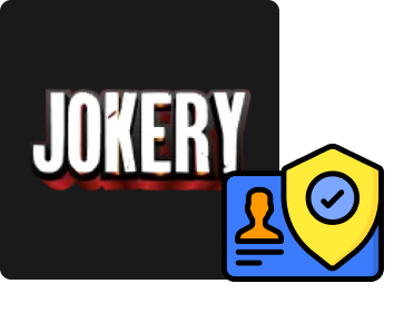 Jokery Kasino – Proces Verifikacije