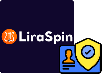 Liraspin Kasino – Proces Verifikacije