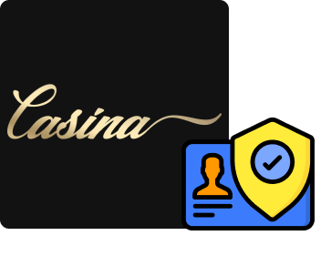Casina Kasino – Proces Verifikacije