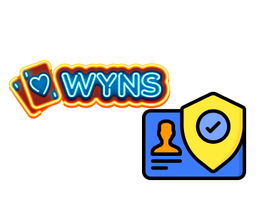 Wyns Kasino – Proces Verifikacije