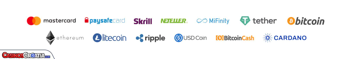 Isplata u OnlySpins Casinu