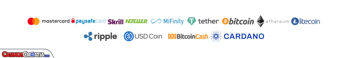 Isplata u Spinational Casinu