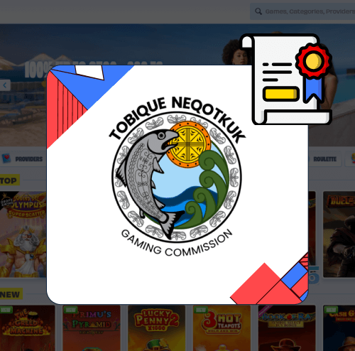 Je li OnlySpins Kasino legitiman_