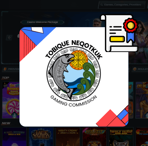 Je li Spinational Kasino legitiman_