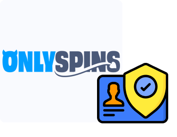 OnlySpins Kasino – Proces Verifikacije