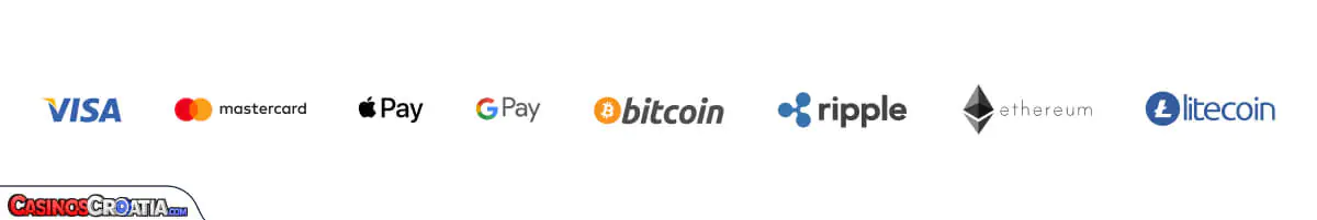 Isplata u RodeoSlot Casinu