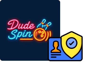 Dudespin Kasino – Proces Verifikacije