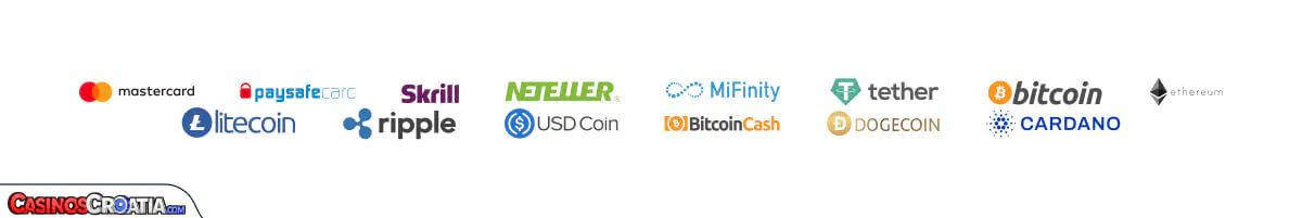 Isplata u Realz Casinu