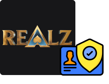 Realz Kasino – Proces Verifikacije