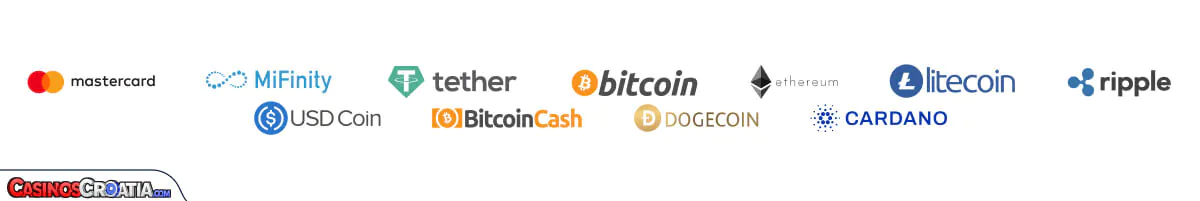 Isplata u Lanista Casinu