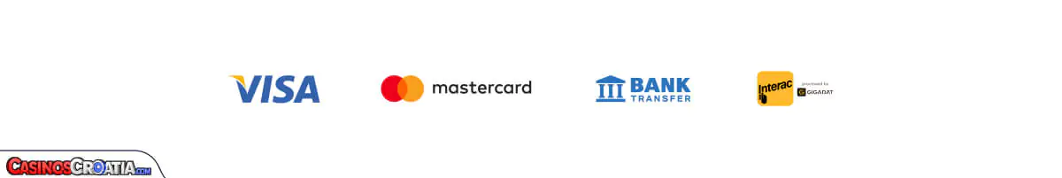 Isplata u Scored Casinu