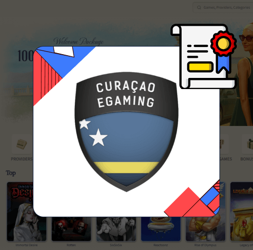 Je li VipLuck Kasino legitiman_