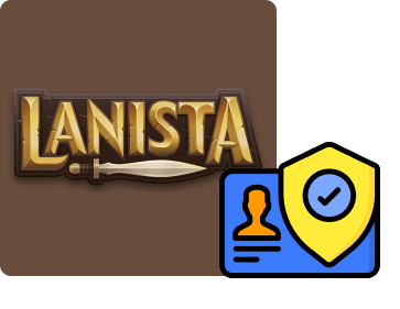 Lanista Kasino – Proces Verifikacije