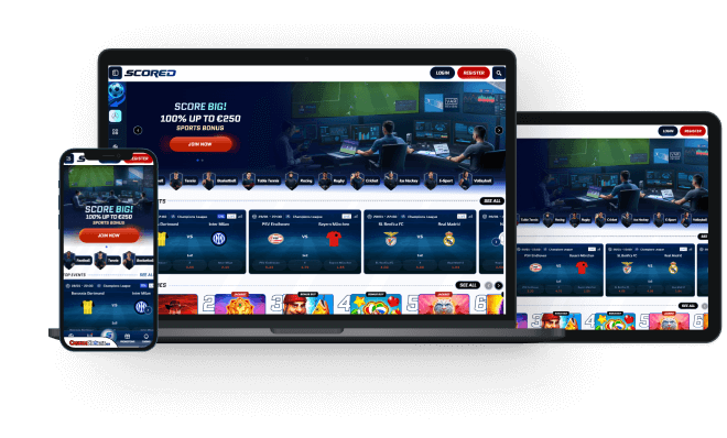 Recenzija Scored Casina