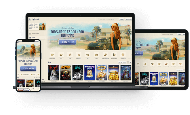 Recenzija VipLuck Casina