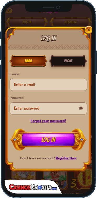 Alawin Kasino Prijava