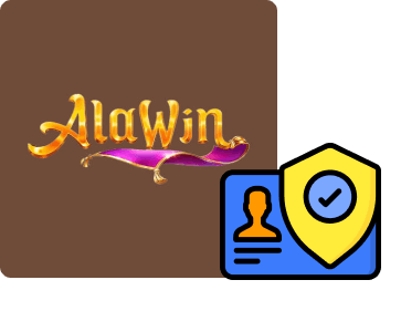Alawin Kasino – Proces Verifikacije