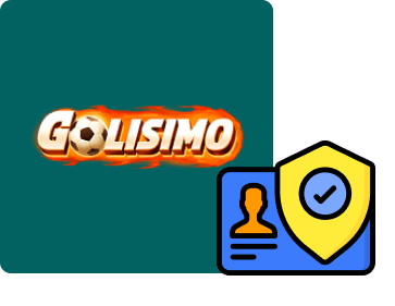 Golisimo Kasino – Proces Verifikacije