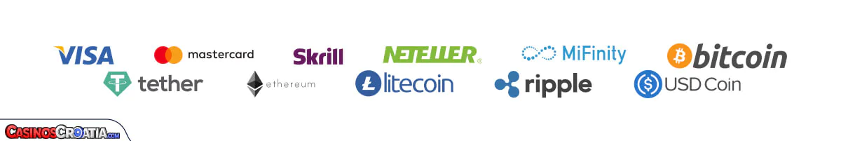 Isplata u Casoola Casinu