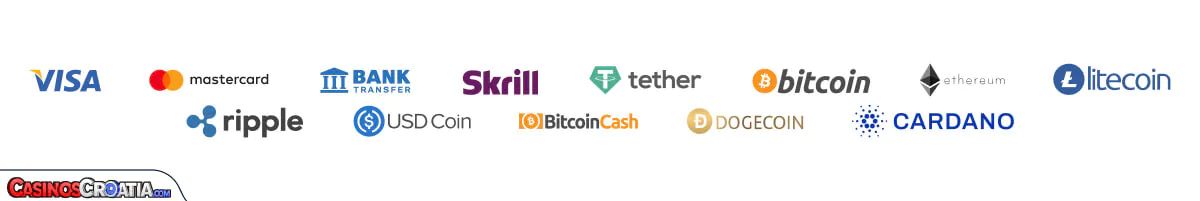 Isplata u Westace Casinu