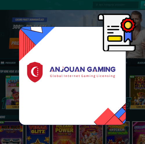 Je li Golisimo Kasino legitiman_