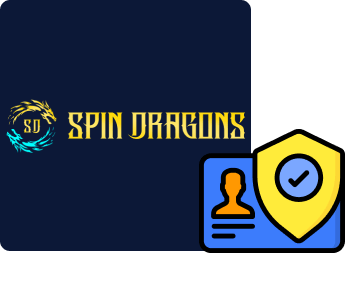 SpinDragons Kasino – Proces Verifikacije