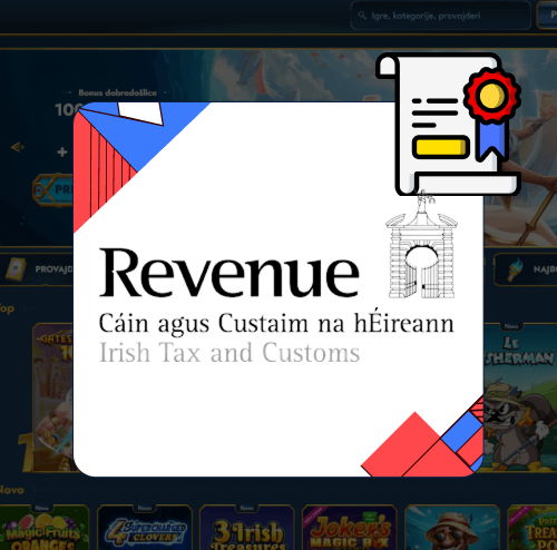 Je li Casea Kasino legitiman_