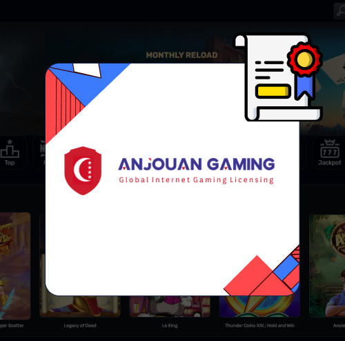 Je li TheSlotz Kasino legitiman_