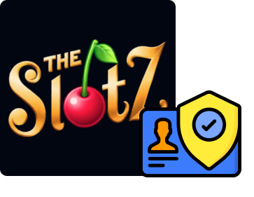 TheSlotz Kasino – Proces Verifikacije