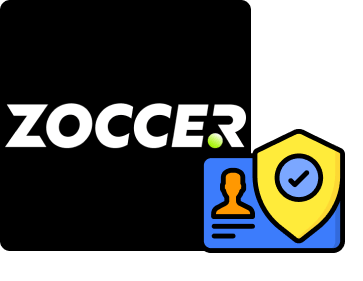 Zoccer Kasino – Proces Verifikacije