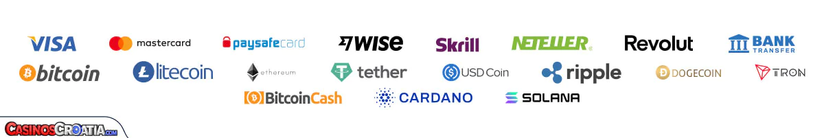 Isplata u AlterSpin Casinu