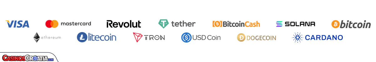 Isplata u SpinBoss Casinu