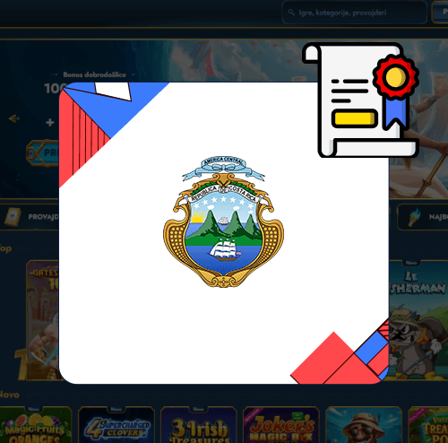 Je li Slotrize Kasino legitiman_