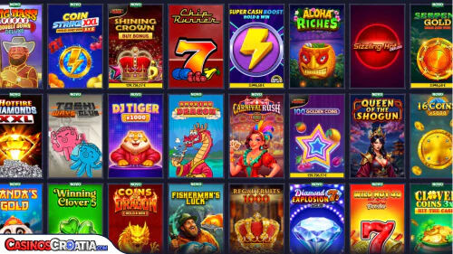 LolaJack Kasino Slotovi