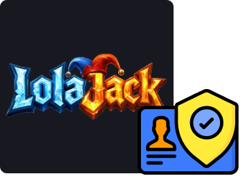 LolaJack Kasino – Proces Verifikacije