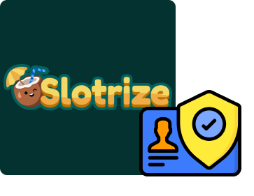 Slotrize Kasino – Proces Verifikacije
