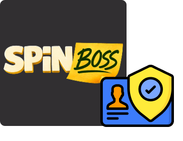 SpinBoss Kasino – Proces Verifikacije