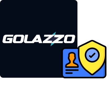 Golazzo Kasino – Proces Verifikacije