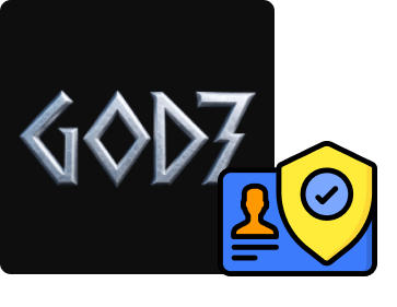 Godz Kasino – Proces Verifikacije