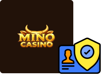 Mino Kasino – Proces Verifikacije